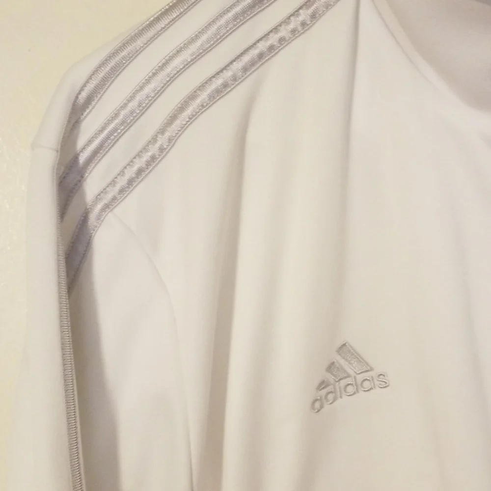 Rare adidas Deutscher Fussball-bund logo